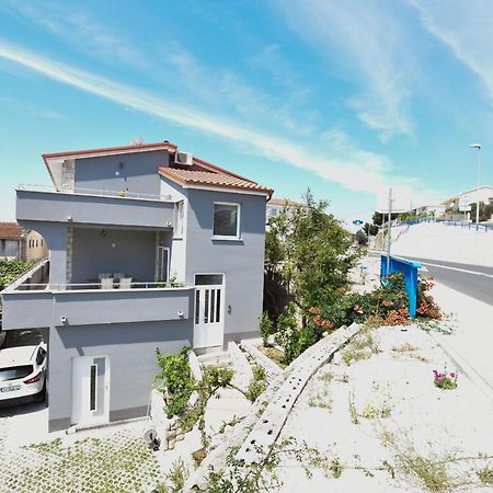 Apartments Mimi Primošten Kültér fotó