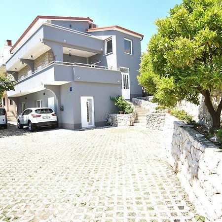 Apartments Mimi Primošten Kültér fotó
