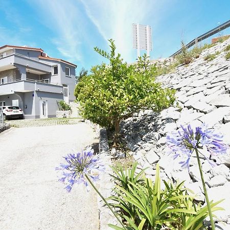 Apartments Mimi Primošten Kültér fotó