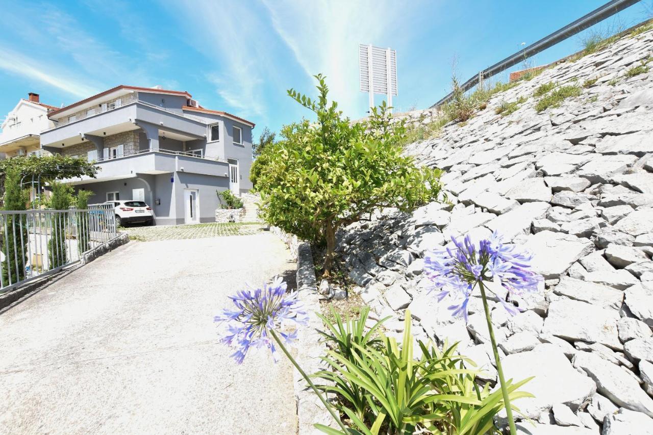 Apartments Mimi Primošten Kültér fotó