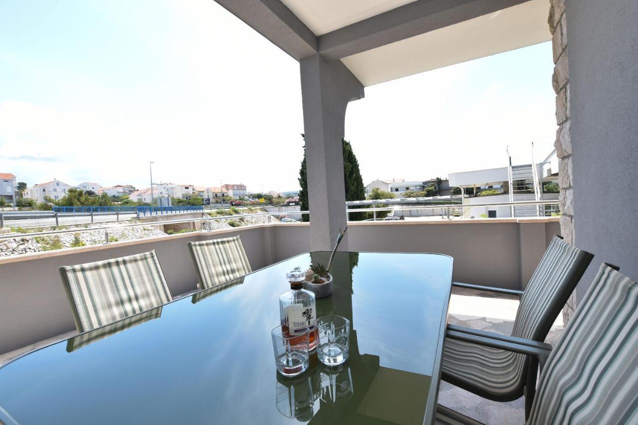 Apartments Mimi Primošten Kültér fotó
