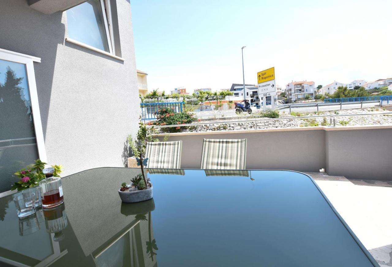 Apartments Mimi Primošten Kültér fotó