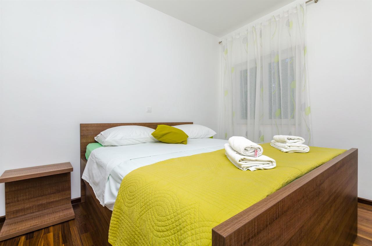 Apartments Mimi Primošten Kültér fotó