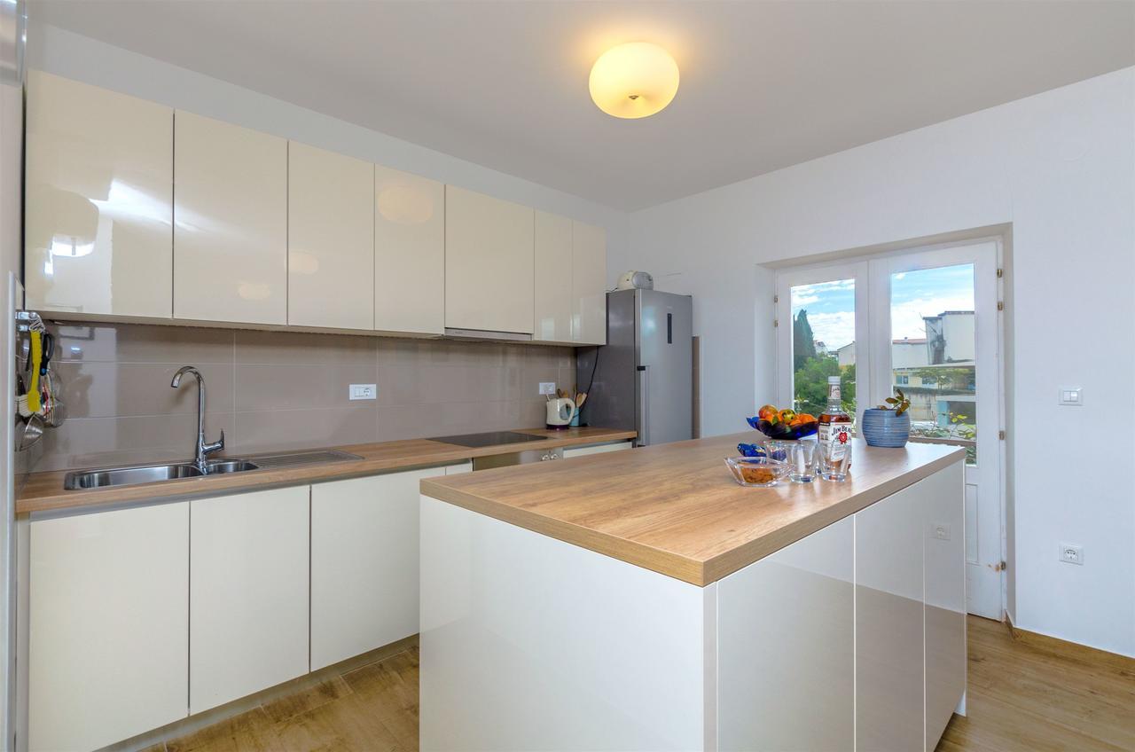 Apartments Mimi Primošten Kültér fotó