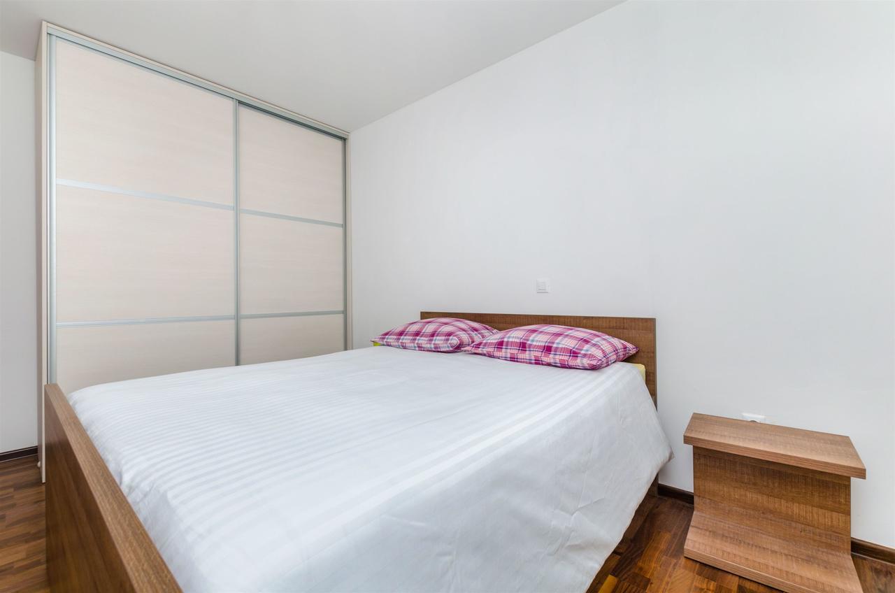 Apartments Mimi Primošten Kültér fotó