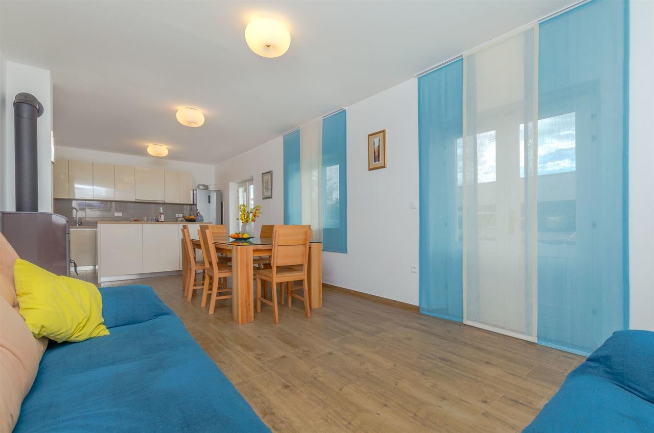 Apartments Mimi Primošten Kültér fotó