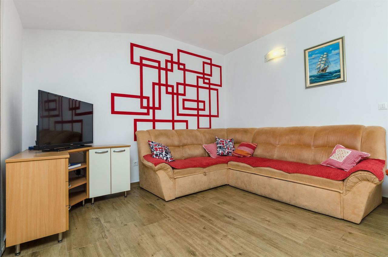 Apartments Mimi Primošten Kültér fotó