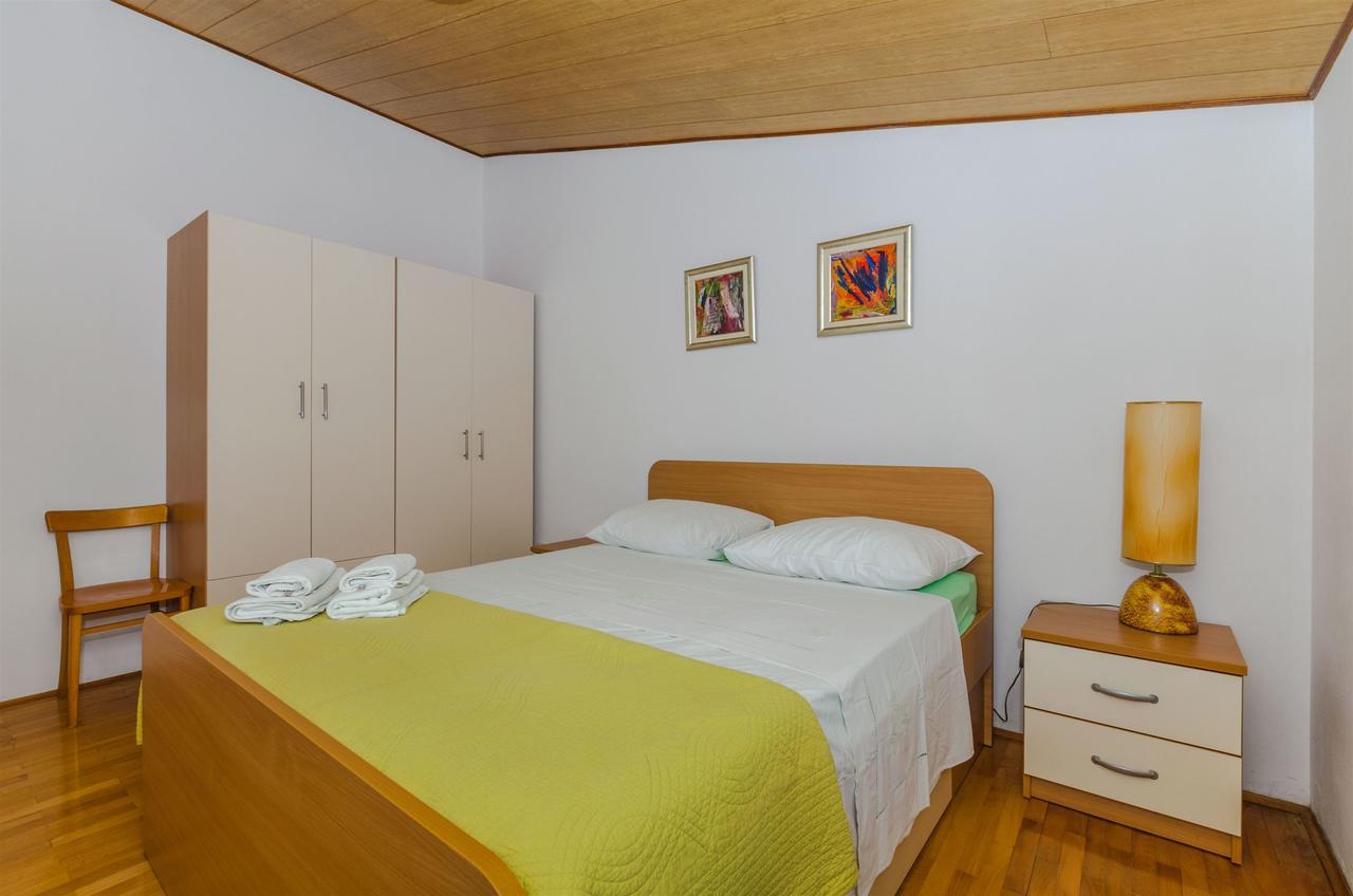Apartments Mimi Primošten Kültér fotó