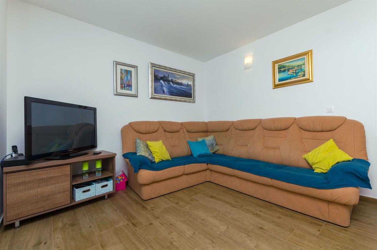 Apartments Mimi Primošten Kültér fotó