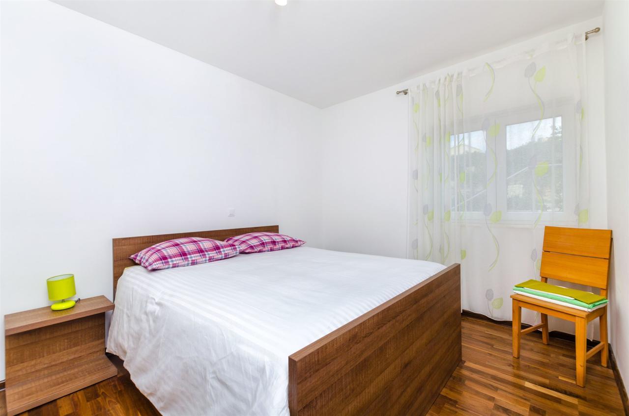 Apartments Mimi Primošten Kültér fotó