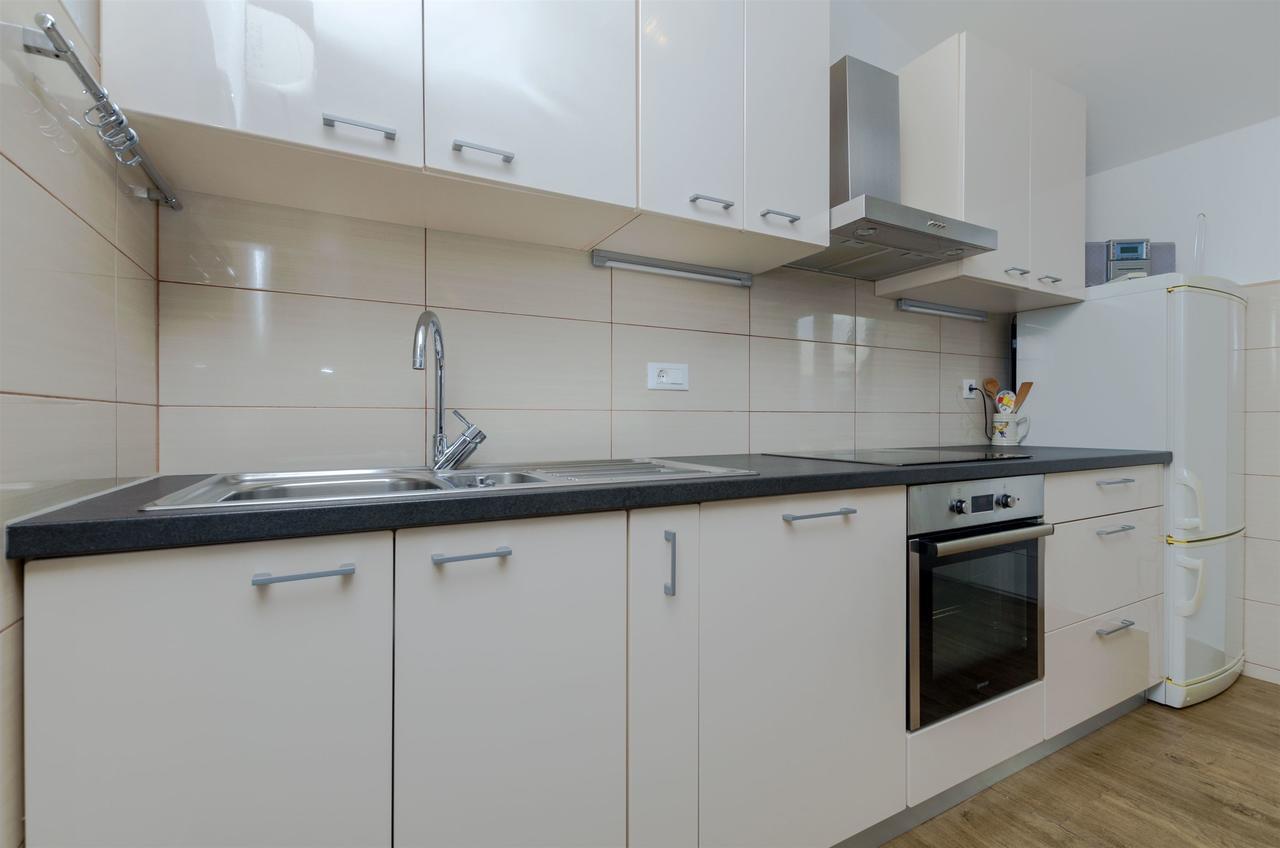 Apartments Mimi Primošten Kültér fotó