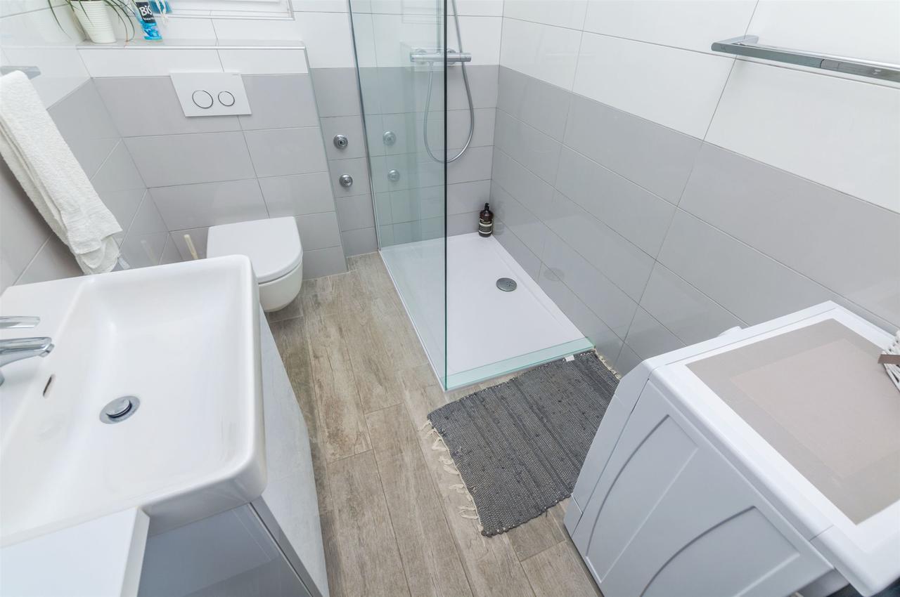 Apartments Mimi Primošten Kültér fotó