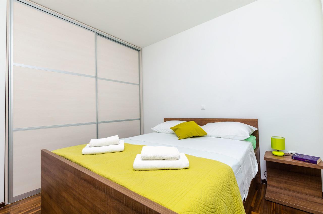 Apartments Mimi Primošten Kültér fotó