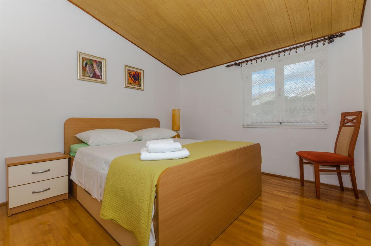 Apartments Mimi Primošten Kültér fotó