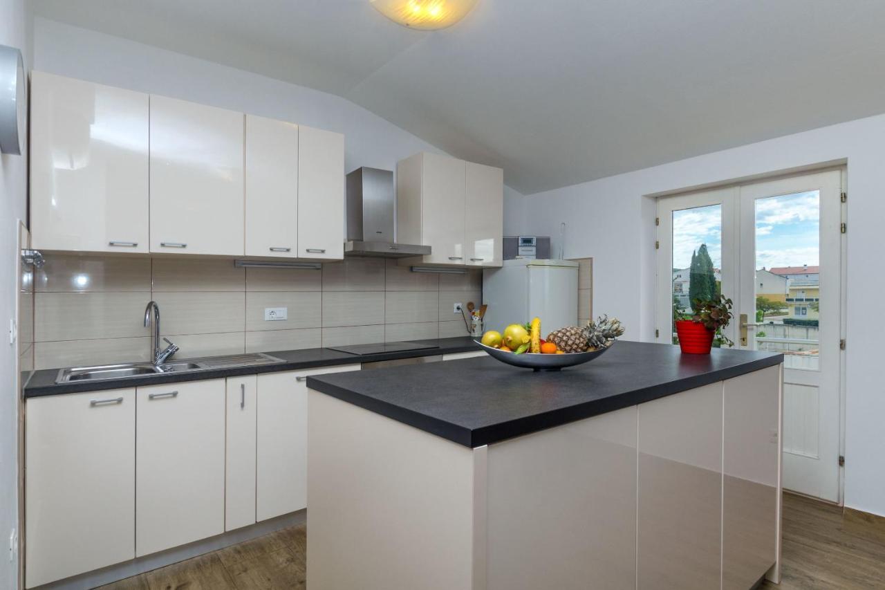 Apartments Mimi Primošten Kültér fotó